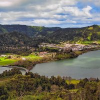 Magic Azores 78 :: Arturs Ancans