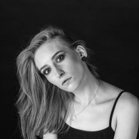 Портрет :: Никита Романов