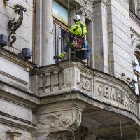 Берем банк. :: Александр 