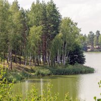 Места отдыха :: sorovey Sol