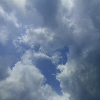 От неба с любовью :: Pippa 