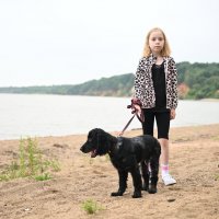 на озере Ханка :: Вячеслав Дроздов