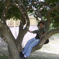 Я (архиф ) :: Светлана Хращевская