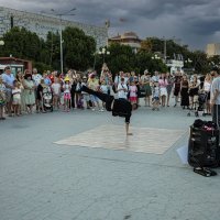 А вот так :: валерий 