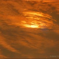 Океан Соляриса. :: Alexey YakovLev