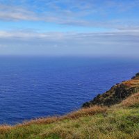 На краю... :: Владимир Жданов