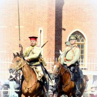 Казаки :: Сергей 