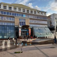 Популярное место.. :: emaslenova Популярное место.. :: emaslenova