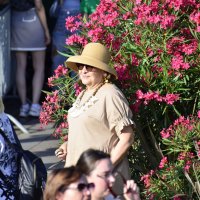 Леди. Леди Мэри... :: Наталья Вязигина