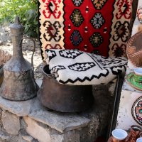 народное творчество :: Светлана Баталий