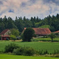 Хуторок :: Waldemar F.