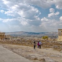 Греция  *2016г :: ujgcvbif 