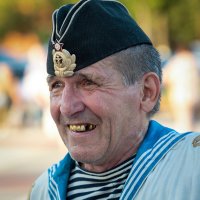 Николай :: Вадим Федотов 