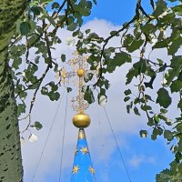 Суздаль. Купола. :: Михаил Свиденцов