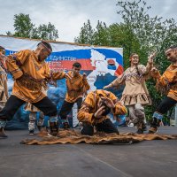 ... :: Жора Житников