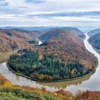 Петля Саара.. :: igor G.