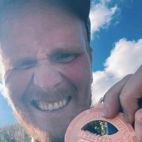 Радость преодоления :: Георгиевич 