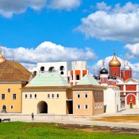 Кинопарк Москино :: Наталья 