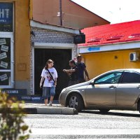 АТЛАНТ :: Юрий Гайворонскiий АТЛАНТ :: Юрий Гайворонскiий