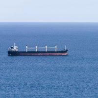 Самое синее в мире,чёрное море моё :: Валентин Семчишин