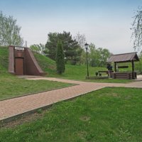 В Козлова Засеке :: ИРЭН@ . В Козлова Засеке :: ИРЭН@ .