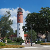 Балтийск :: Евгений Седов