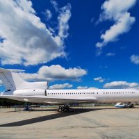 Кинопарк Москино :: Наталья 