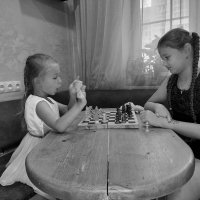 не честная игра :: Артём 