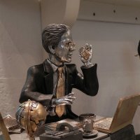 " :: Светлана Хращевская