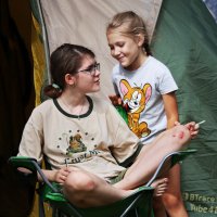 Лагерь :: СЮ 