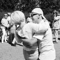 ДА ЛАДНО ... :: Виктор Никитенко