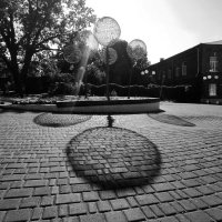 Гуляя по городу :: Вячеслав Владимирович