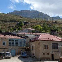 Аул Чох :: Gen Аул Чох :: Gen