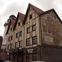 Калининград :: Андрей 