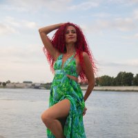 Елена :: Роман Мишур