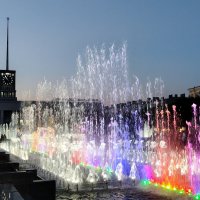 Финляндский вокзал :: Андрей 