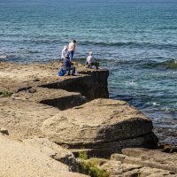Прогулка :: Анатолий Чикчирный