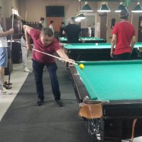 Игра :: Андрей Хлопонин