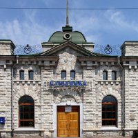 ** :: Vlad Сергиевич