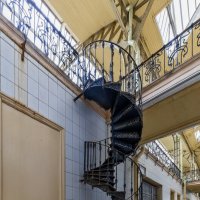 Лесенка-чудесенка :: Евгений 