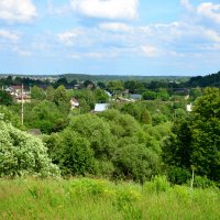 Россия. Московская область. Новый Быт. :: Наташа *****