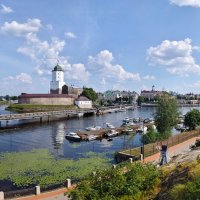 Выборг :: tipchik Выборг :: tipchik