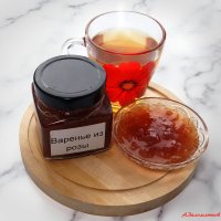 А любите ли вы варенье из лепестков роз? :-) :: Андрей Заломленков