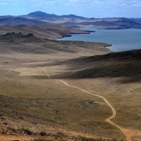 Мои дороги :: Vlad Сергиевич Мои дороги :: Vlad Сергиевич