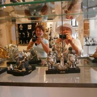 "Галерея Франка Мейслера в Яффо :: Светлана Хращевская "Галерея Франка Мейслера в Яффо :: Светлана Хращевская