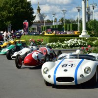 4 :: Наталья Вязигина