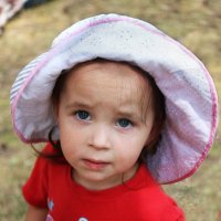 Грибочек :: СЮ 