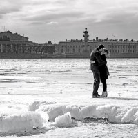 И пусть весь мир подождет :: Максим Сорокин И пусть весь мир подождет :: Максим Сорокин