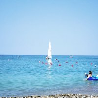 Блаженство :: Татьяна Тюменка