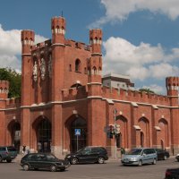 Калининград :: Андрей 